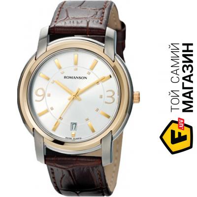

Часы Romanson Modern (TL2654M2T) WH