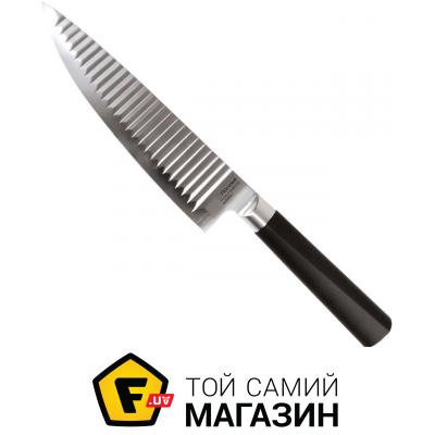 

Кухонный нож Rondell Flamberg 200мм (RD-680)
