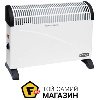 

Электрический конвектор Rotex RCX200-H