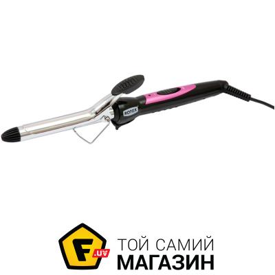 

Щипцы (плойка) Rotex RHC410-S