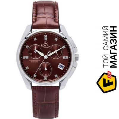 

Часы Royal London 21406-04