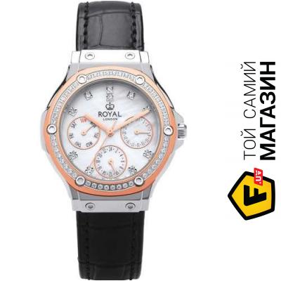 

Часы Royal London 21431-05