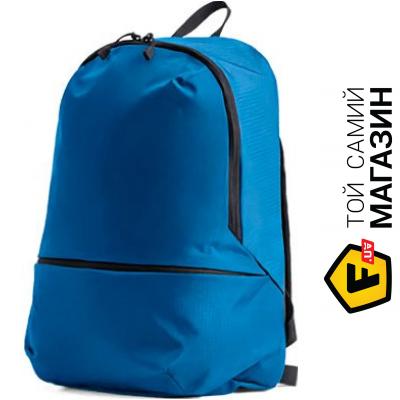 

Рюкзак Runmi Z Bag Ultra Light Portable Mini Backpack Blue