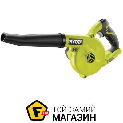 

Садовая воздуходувка Ryobi One+ R18TB-0