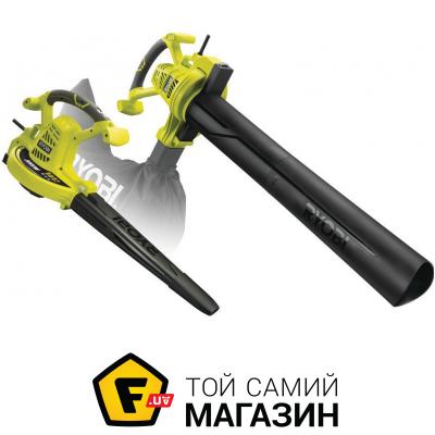 

Садовая воздуходувка Ryobi RBV3000CSV