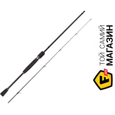 

Удилище Salmo Diamond Micro Jig 14 4-14/2.40 (3100-240)