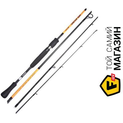 

Удилище Salmo Sniper Spin 15 2.1м, 3-15г (2141-210)