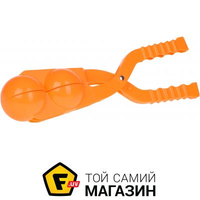 

Развлекательная Same Toy Big Snowball Clip оранжевый (638Ut-2)