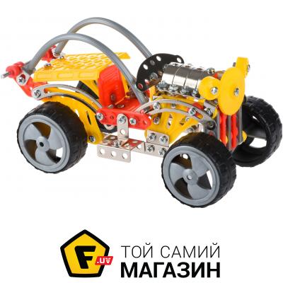 

Конструктор Same Toy Intelligent DIY Model (WC98AUt)