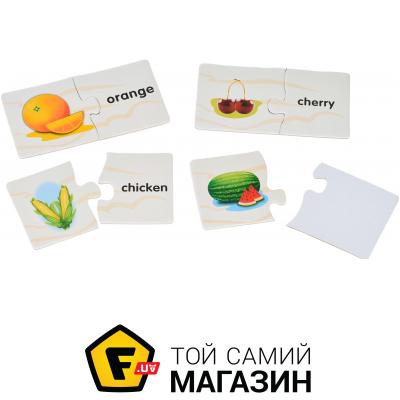 

Пазл Same Toy Mad Xiang. Еда (2058AUt)
