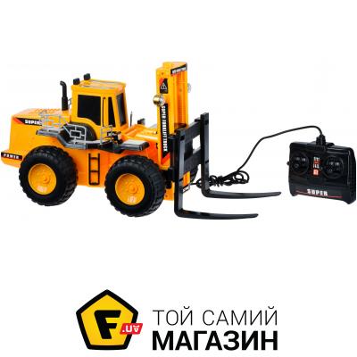 

Строительная техника Same Toy Mod-Builder. Трактор вилочный погрузчик (S929Ut)