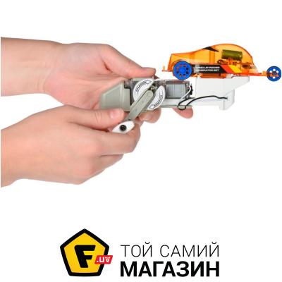 

Конструктор Same Toy Авто на динамо-машине (DIY006UT)