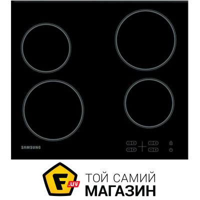 

Варочная поверхность Samsung C61R1AEME