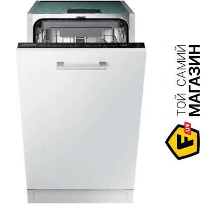 

Посудомоечная машина Samsung DW50R4050BB/WT