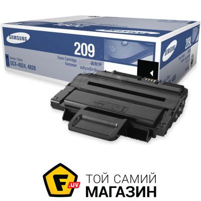 

Картридж Samsung MLT-D209S