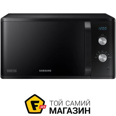 

Микроволновая печь Samsung MS23K3614AK/BW