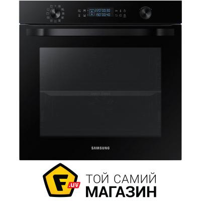 

Духовка Samsung NV75K5541RB/WT