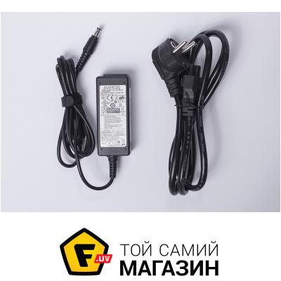 

Блок питания Samsung Блок питания для ноутбука Samsung NC20 (R5832)
