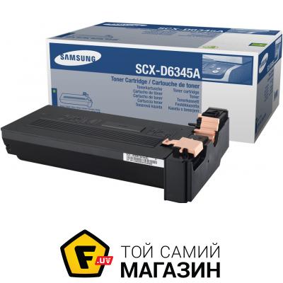 

Картридж Samsung SCX-D6345A