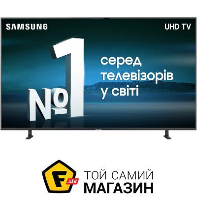 

Телевизор Samsung UE49RU8000UXUA