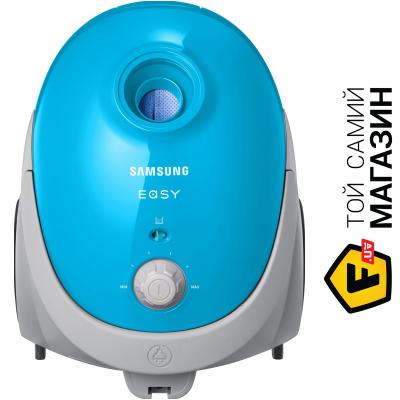 

Пылесос Samsung VCC5252V33/XEV