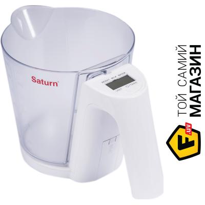 

Весы Saturn ST-KS7800
