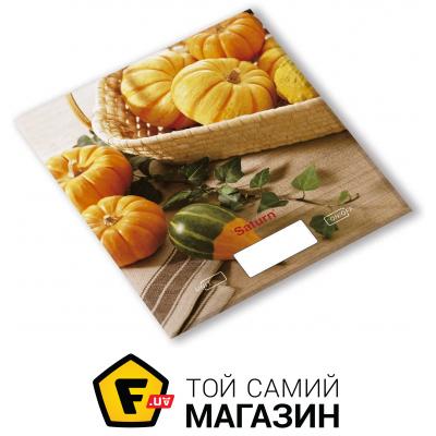 

Весы Saturn ST-KS7818