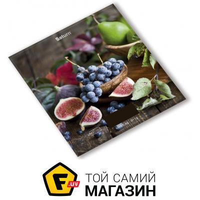 

Весы Saturn ST-KS7820
