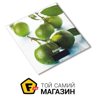 

Весы Saturn ST-KS7827