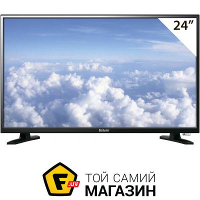 

Телевизор Saturn TV LED24HD500UT2