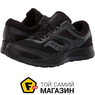 

Кроссовки Saucony Cohesion 12 9, black/black (20471-10s)
