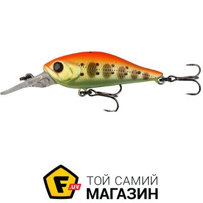 

Воблер Savage Gear Prey34 1.7г 3.4см цв.20 (SG43606)