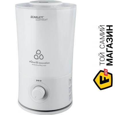 

Увлажнитель воздуха Scarlett SC-AH986M10