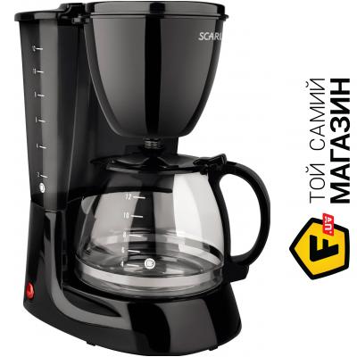 

Капельная кофеварка Scarlett SC-CM33007