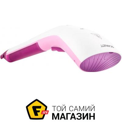 

Отпариватель для одежды Scarlett SC-GS135S11