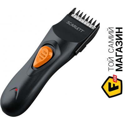 

Машинка для стрижки головы Scarlett SC-HC63050
