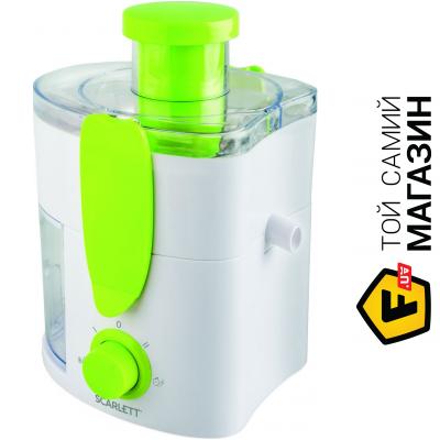 

Соковыжималка Scarlett SC-JE50P01