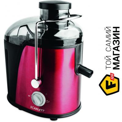 

Соковыжималка Scarlett SC-JE50S15