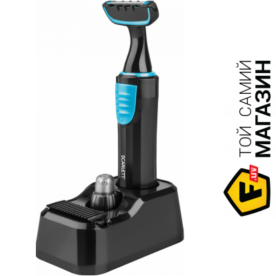 

Набор для стрижки Scarlett SC-TR310M50