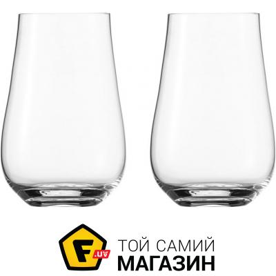 

Набор стаканов Schott Zwiesel Smoothie 539мл, 2шт. (119776)