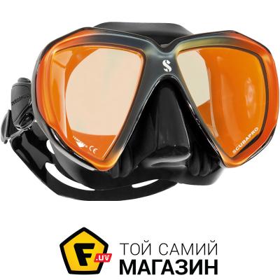 

Маска Scubapro Spectra с зеркальными линзами (24847140)