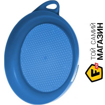 

Тарелка Sea to Summit Delta Plate blue (ADPLATEBL)
