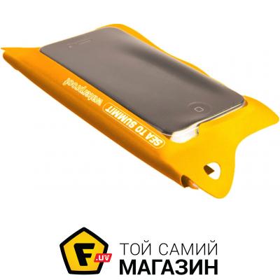 

Чехол Sea to Summit TPU Guide Waterproof Case for iPhone4 Yellow (ACTPUIPHONEYW)