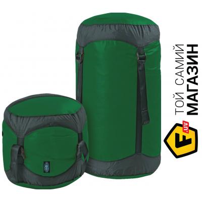 

Мешок компрессионный Sea to Summit Ultra-Sil Compression Sack L, green (ASNCSLGN)