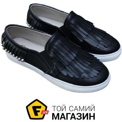 

Слипоны Seastar Слипоны Seastar 40 Черный (50772/40)