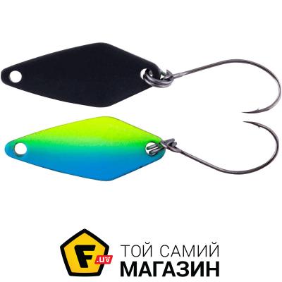

Блесна Select Tackles Gamma 25мм, 1.5г (1870.60.45)