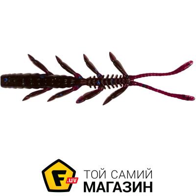 

Силиконовая приманка Select Tackles Razor 2.5" 010, 7шт. (1870.06.16)