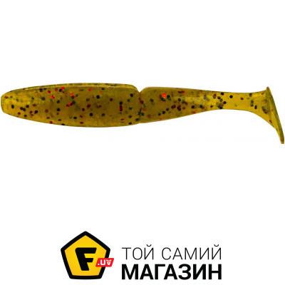 

Силиконовая приманка Select Tackles Shad Up 3.5" 002, 5шт. (1870.06.43)
