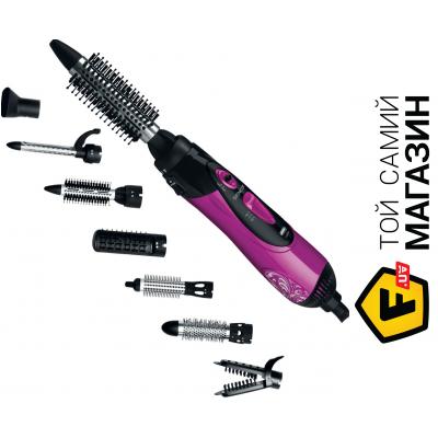 

Мультистайлер Sencor SHS 7551 Violet