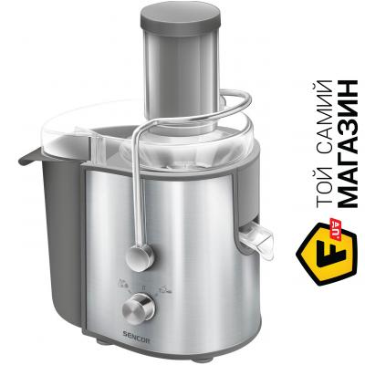 

Соковыжималка Sencor SJE 1055SS